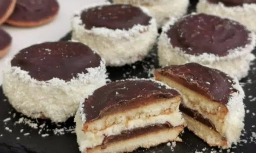 RECEPT DANA Jednostvno neodoljive: Najbolji recept za Ruske kape