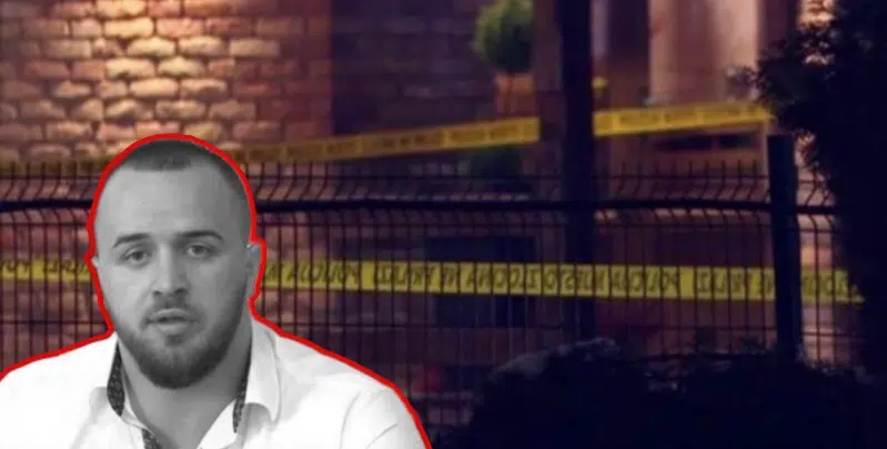 „BILO JE JEZIVO“ Mještani banjalučkog naselja Ada u šoku nakon ubistva Dejana Kostića Dele (35), ispričali šta se sinoć dešavalo