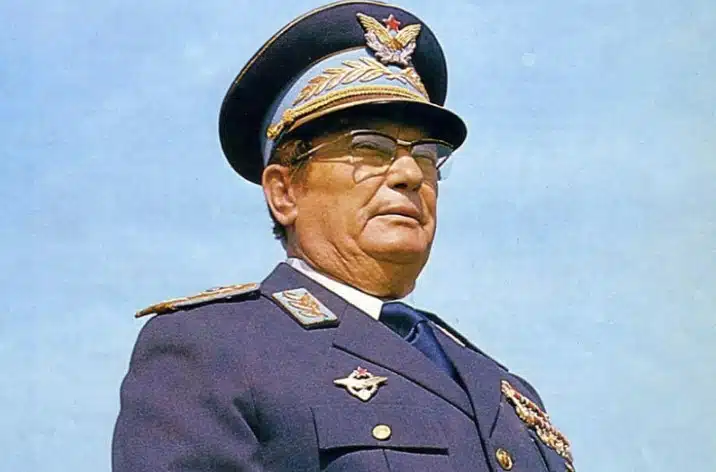 TITOV SIN SE TUŽI SA HRVATSKOM OZNA ga natjerala da potpiše da se odriče svega, nasljedstvo vrijedno milione