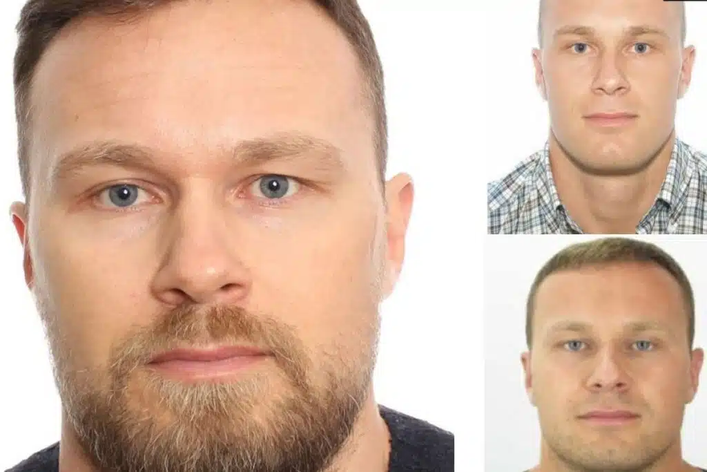 SUMNJAJU NA UBISTVO! Jedan od najtraženijih bjegunaca u Evropi i pod lupom Crne Gore
