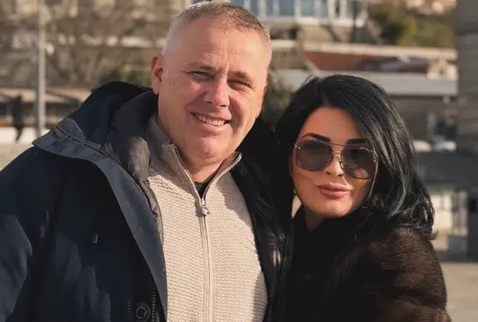 „BOGDAN ME PITAO DA LI SAM VARALA NJEGOVOG OCA SA IGOROM JURIĆEM“ Milena Popović otkrila kako je sin reagovao kada je čuo za njenu novu ljubav