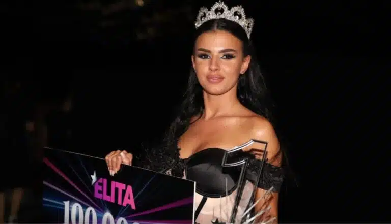 „KAKO MAMA KAŽE, TAKO SE RADI“ Anita Stanojlović progovorila o Anđelu, pa oplela i po njegovoj porodici