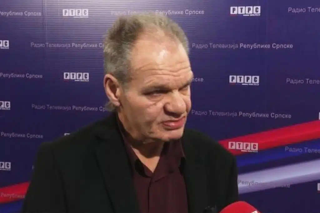 KAŽE DA IMA SLAVENSKU DUŠU Bavarac prodao imovinu, napustio Njemačku i doselio se u Republiku Srpsku