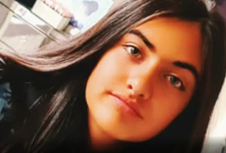 DJEVOJČICA (12) ODUZELA SEBI ŽIVOT NA SUROV NAČIN Mjesecima prolazila kroz kroz pakao, a njena posljednja poruka kida dušu