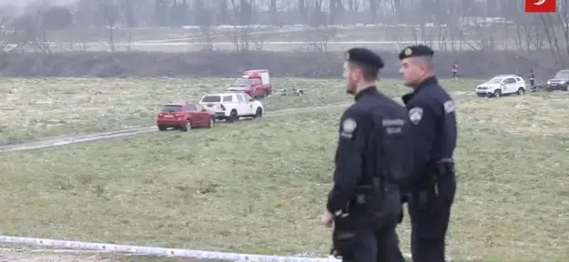 UHAPŠENA MAJKA! 50-ak ljudi traži djevojčicu u Savi: Dajemo nadljuske napore!