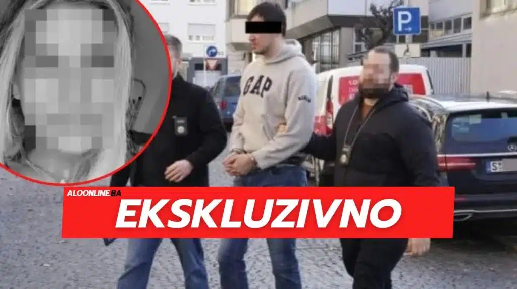 NJEMAČKA POLICIJA SE OGLASILA ZA ALOONLINE.BA! Misterija: Ko je Bosanac (34) uhapšen zbog ubistva u Štutgartu?