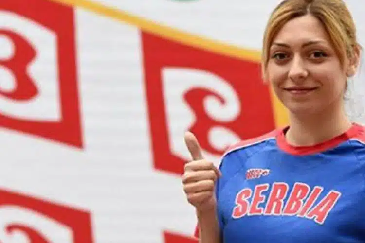 BOBANI NIJE BILO SPASA! Ljekar ide u zatvor zbog smrti mlade šampionke u streljaštvu