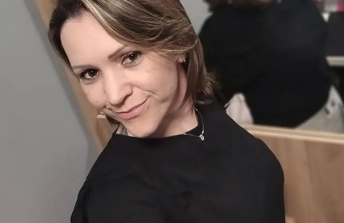 (FOTO) OVO JE SNAJKA KOJA JE OTROVALA TATJANU I DVIJE DRUGARICE ZA BOŽIĆ Pokušala da ubije muža i oca, a ovo je razlog