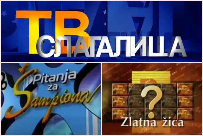 „MURATA JE UBIO ARKAN?“ Najveći blamovi u domaćim kvizovima dovešće vas do suza