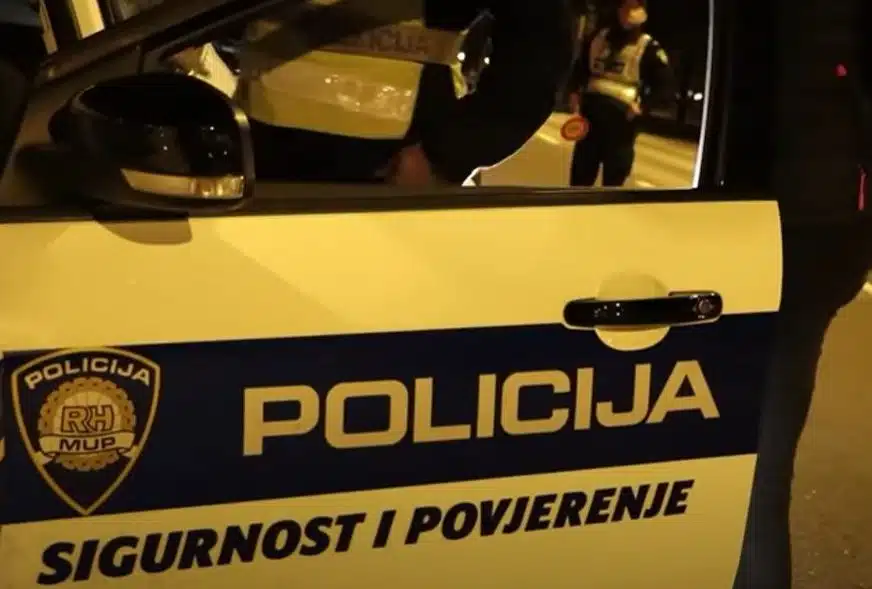 DRAMA U HRVATSKOJ Djevojka nestala kod Sinja, policija moli za pomoć!