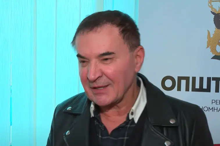 „MOJ BRAT JE UMRO SA DEVET GODINA“ Bolna ispovijest folkera o velikoj tragediji: Teško sam to podnio…