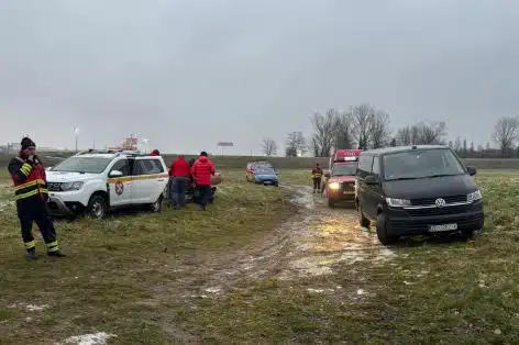 „JA SAM UTOPILA SVOJE DIJETE“ Novi detalji poziva majke koja je ušla u Savu sa djetetom, ono što je rekla policiji ledi krv u žilama