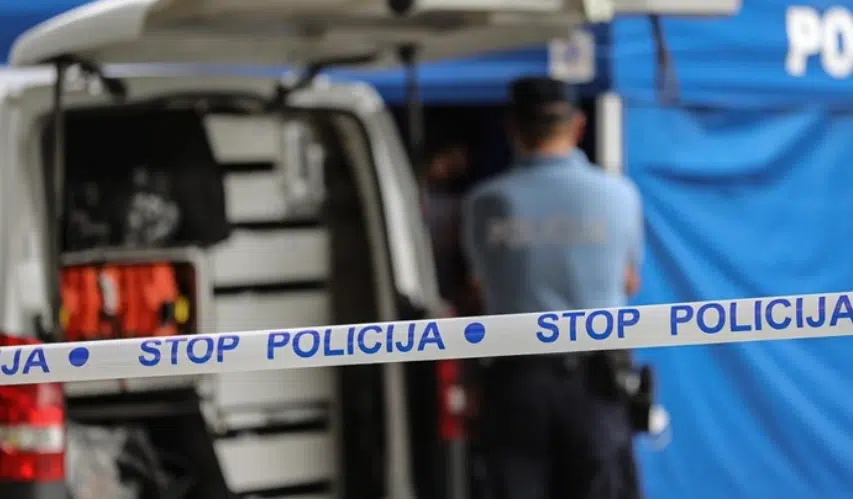 SAOBRAĆAJKA U HRVATSKOJ 80-godišnjak vozio u pogrešnom smjeru, teško povrijeđen državljanin BiH