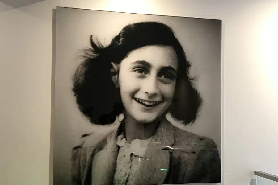 DETALJ IZ ŽIVOTA ANE FRANK ZA KOJI SE DECENIJAMA NIJE ZNALO! Njena sudbina mogla je biti potpuno drugačija!