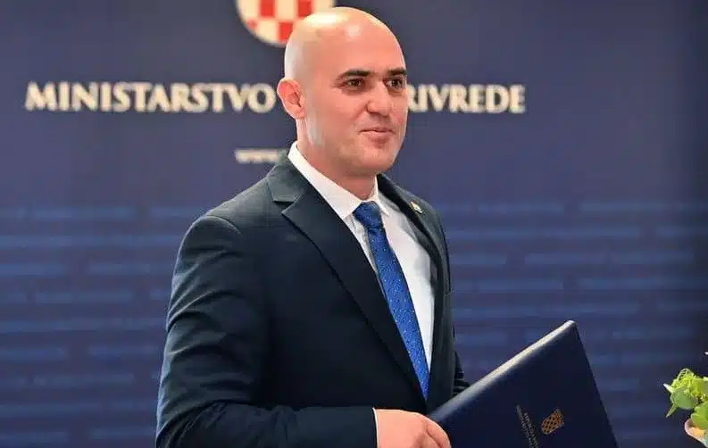 OGLASIO SE DABRO NAKON OSTAVKE „Prijete mi, pucao sam, nemam opravdanje“