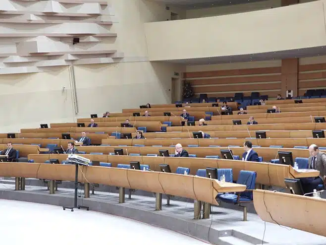 Hitna sjednica PD PS BiH zakazana za četvrtak