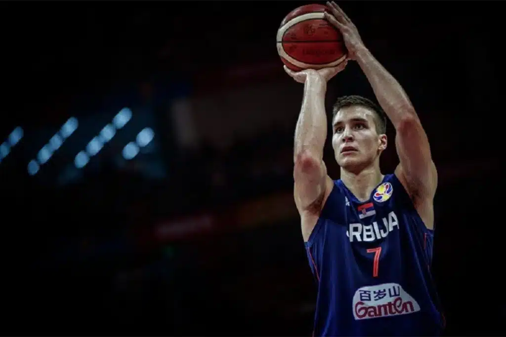 BOGDANOVIĆ UBACIO SEDAM POENA Košarkaši Atlante poslije produžetka pobijedili Boston