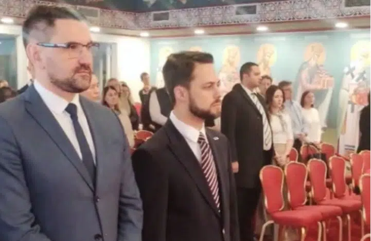 „RADUJEMO SE SVIM DOGAĐAJIMA“ Delegacija Srpske sutra na inauguraciji Trampa