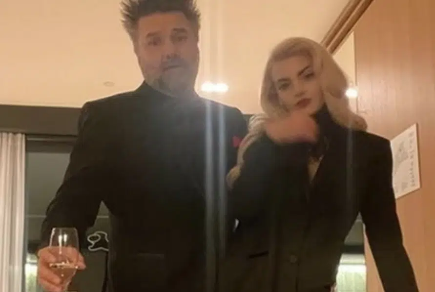 (FOTO) VODI SE ŽESTOKA SUDSKA BITKA Eli Dvornik bivši suprug uzeo pola vile u Istri, a influenserka plaća kredit za nju