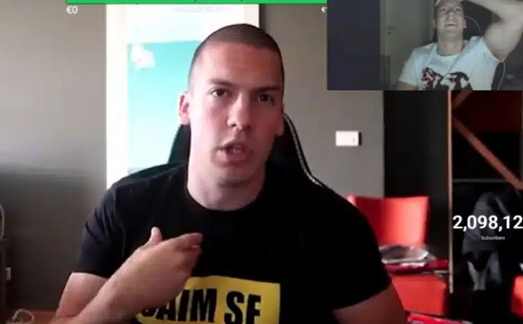 „ZGRANUO SAM SE ŠTA MI JE REKLA“ Baka Prase tražio uslugu od Jelene Đoković, a njen odgovor ga „ohladio“