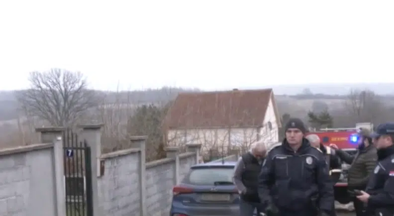 SVE ŠTO SE ZNA O POŽARU U DOMU ZA STARE U BARAJEVU Osam ljudi poginulo, sedmoro u teškom stanju