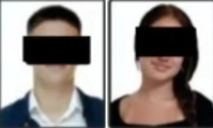 PRIVEDEN VLASNIK GARAŽE U KOJOJ SU SE UGUŠILI NINA I DAVID Tinejdžeri umrli u kolima od trovanja izduvnim gasovima, cijela Raška tuguje za njima