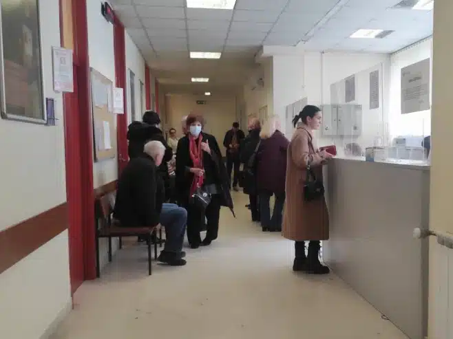 „SLABOST, MALAKSALOST, BOLOVI U ZGLOBOVIMA I MIŠIĆIMA“ Virus koji se masovno širi i vezuje za krevet, čim osjetite ove simptome hitno morate kod ljekara