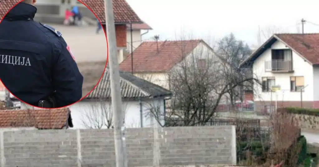 MIRJANIN UBICA I DANAS SLOBODNO ŠETA BANJALUKOM Komšije je pronašle sa prerezanim vratom u lokvi krvi, a dželat još nije priveden licu pravde