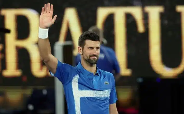 JOŠ JEDAN SRAMAN UDAR NA ĐOKOVIĆA: Čudak, kada ode i prepusti teren mlađim zvijezdama tenis će biti bogatiji
