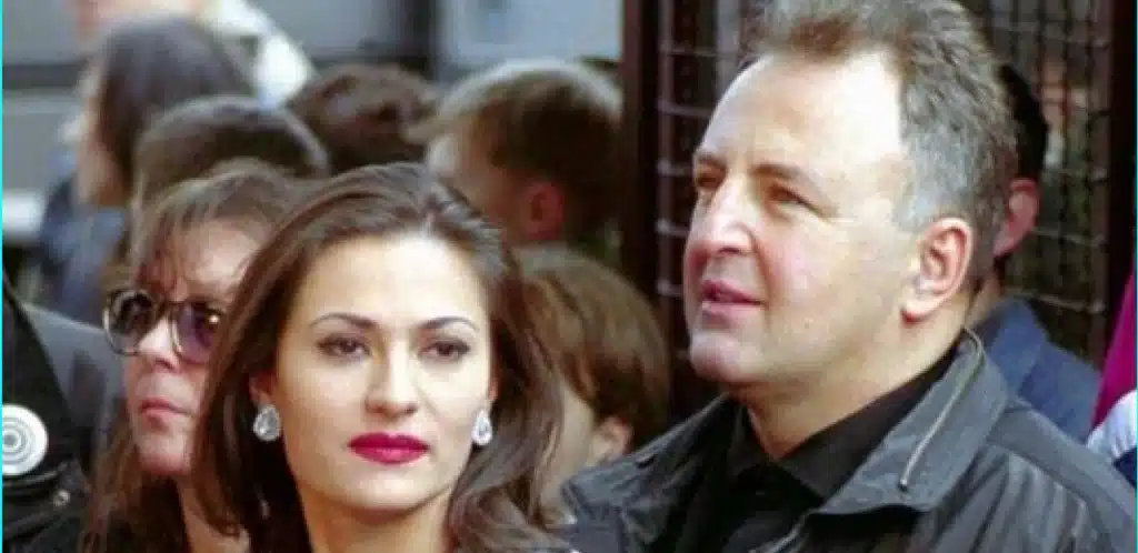 „OTIŠLA SAM NA ŽELJKOV GROB, A ONDA JE ZAZVONIO TELEFON“ Ceca otkrila kako je nastala pjesma „Pile“
