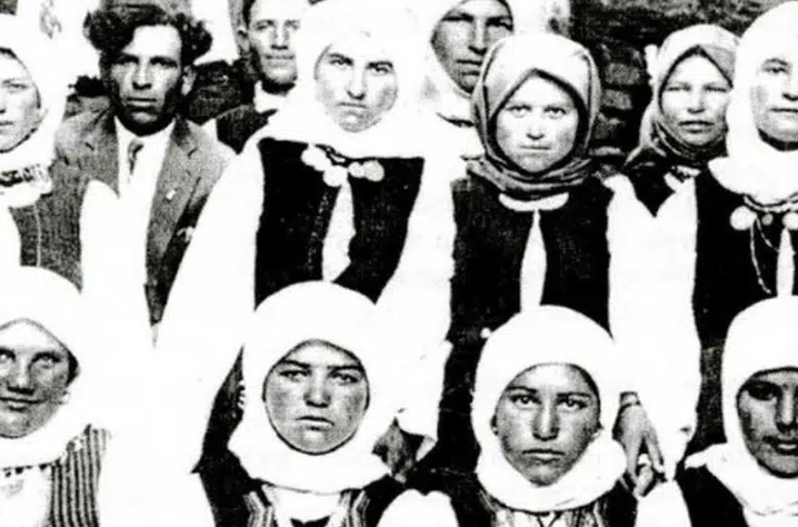 TRI NAŠA NAJBIZARNIJA OBIČAJA Ostatak svijeta ovo nikad nije i nikad neće shvatiti