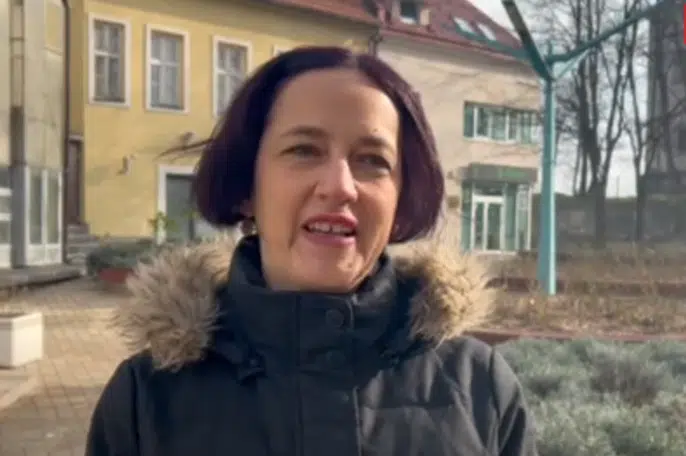 VELIKO PRIZNANJE ZA BIŠĆANKU Maja Džafić proglašena za najbolju nastavnicu u BiH