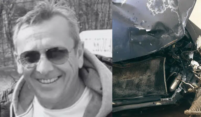 HAMZA SKONČAO U AUTOMOBILU KOJI JE NEDAVNO KUPIO Preminuo omiljeni sarajevski instruktor vožnje, učenici se opraštaju od njega