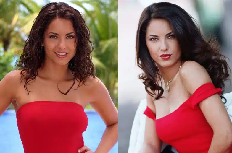 (FOTO) OPASNA MANIPULATORKA KOJA LOMI MUŠKA SRCA! Da li se sjećate „nevaljale“ Rubi? Danas ima 47 godina, a svojim izgledom i dalje mami uzdahe