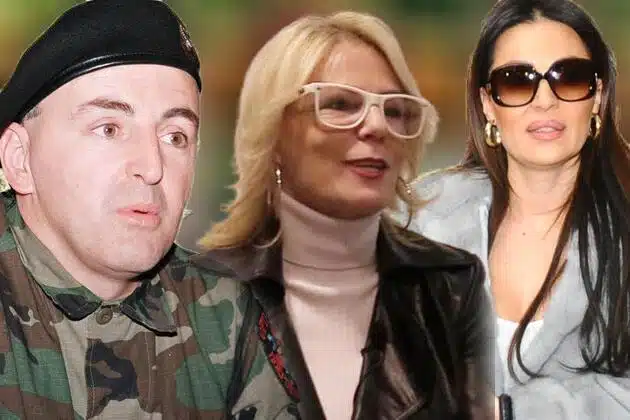 POSLIJE 45 GODINA PROGOVORILA O NASLJEDSTVU Žena sa kojom je Željko Ražnatović Arkan dobio kćerku govorila o Cecinom ponašanju prema njoj