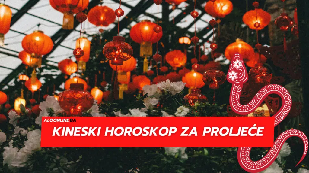 PROLJEĆE 2025. DONOSI PROMJENE Kineski horoskop otkriva šta vas očekuje u godini Zmije
