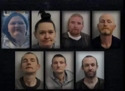 DOŽIVOTNO ĆE ROBIJATI Grupa pedofila u Škotskoj organizovala ‘večeri silovanja u kući zvijeri’