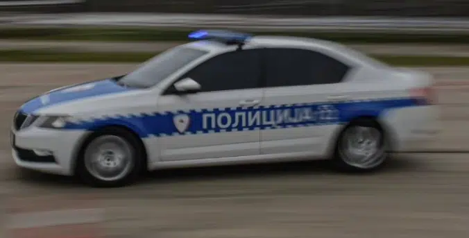 HAPŠENJE U SREBRENICI Policija pronašla drogu i vagu za precizno mjerenje