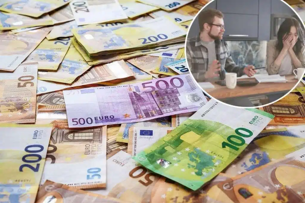 LJUBAV JE KOŠTALA 6.000 EVRA Ženu prevario 25 godina godina mlađi momak: Došao je kod mene potpuno pretučen, u modricama, nisam ga odmah prepoznala…