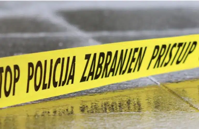 UTAPANJE I TROVANJE PRVI NA LISTI U BiH tokom 2024. godine samoubistvo izvršilo 299 osoba