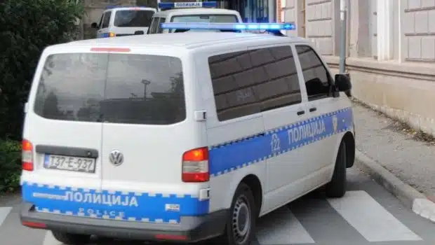 Milićanin optužen zbog nesreće u kojoj je poginuo državljanin Srbije