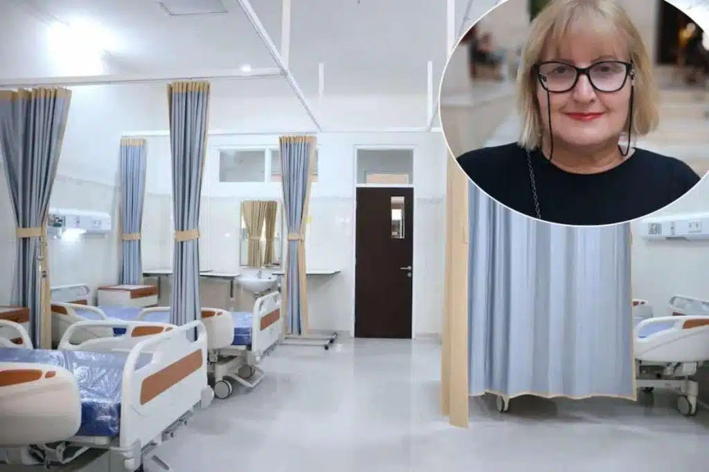 (FOTO) KAKO SE ZAŠTITITI OD GRIPA? Doktorica otkrila najefikasniji način: Preporučuje se ostanak kod kuće i mirovanje, a ovo je obavezno!