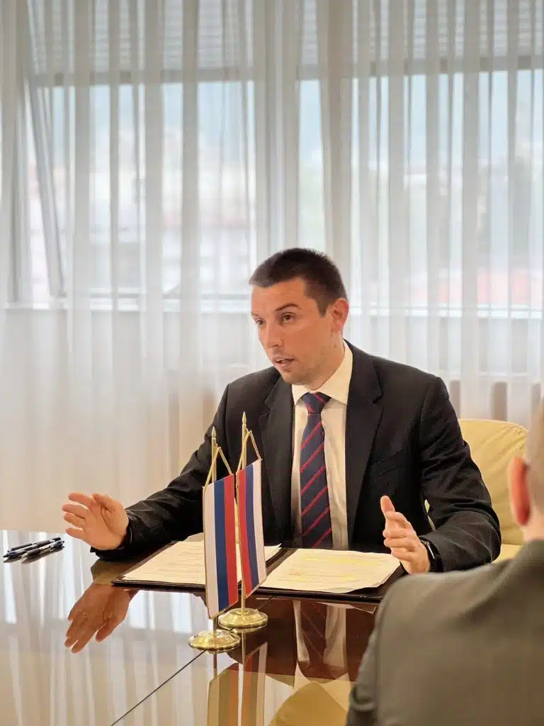 „NIJE BILO NAGLOG SKOKA CIJENA“ Šulić ne podržava bojkot