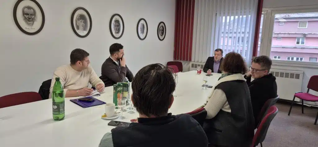 Potrebno je sistemski riješiti status ustanova kulture