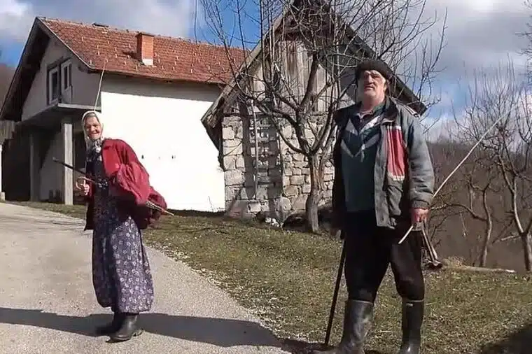 „POSLIJE 9 DANA BRAKA SA MNOM, OTIŠAO KOD KOMŠINICE“ Onda se saznalo zašto su sva tri muža pobjegla od Bosanke