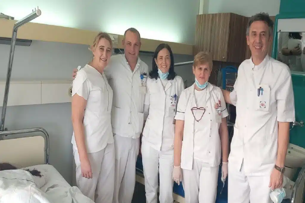 UKC Tuzla prvi centar u BiH koji spinalnu mišićnu atrofiju liječi Nusinersenom
