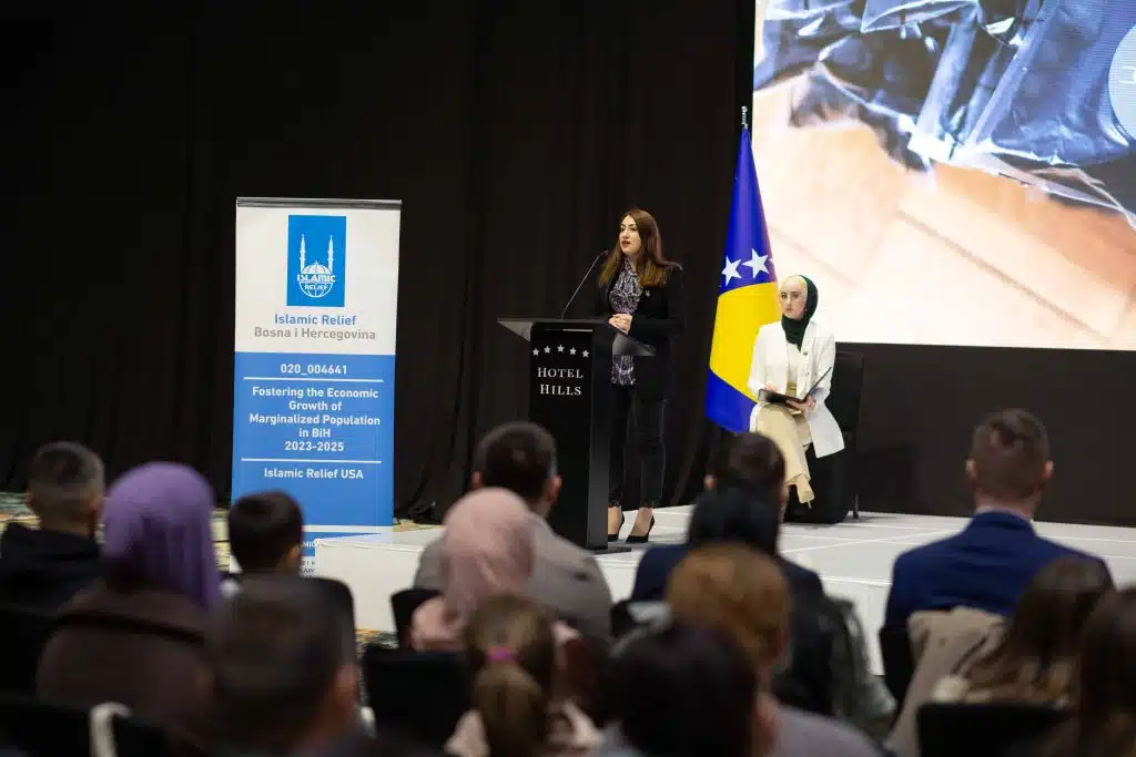 Islamic Relief BiH upriličio svečano potpisivanje ugovora o stipendijama za učenike i studente u povratničkim područjima BiH