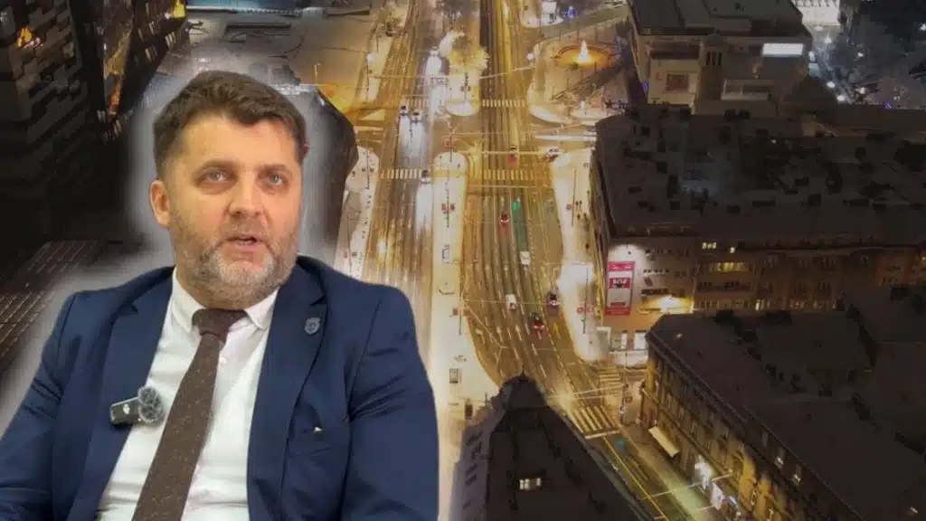 Admir Katica: “Više nije moguće doći iz RS-a, ukrasti automobil i pobjeći iz Sarajeva neprimjećen!”