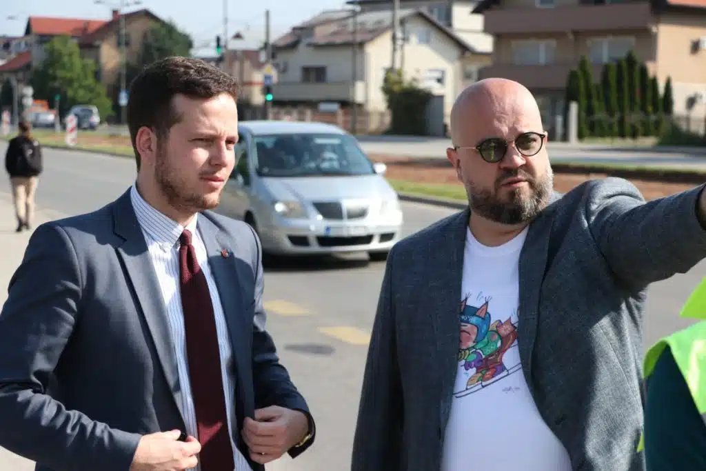 Adnan Šteta riješio još jedan problem Bojana Bošnjaka, pronašao način da isplati 10.000 KM mladima koji nisu dobili subvencije