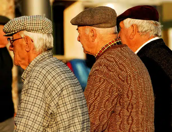 Besplatne markice za gotovo 3.000 viteških umirovljenika